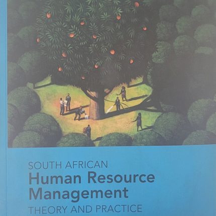 Human Resource Management