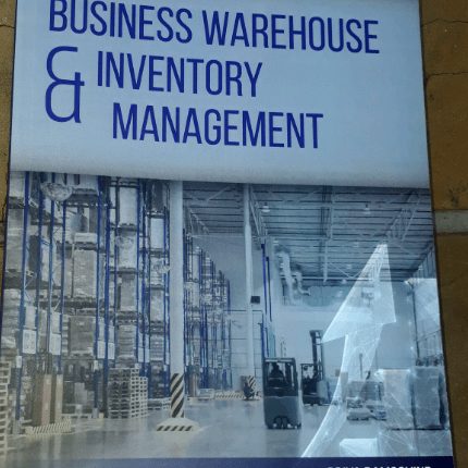 Business Warehouse and Inventory Management