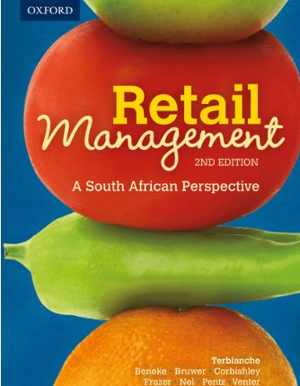 Retail Management 2nd Edition