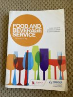 Food and beverage service 9th Edition