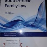 South African Family Law