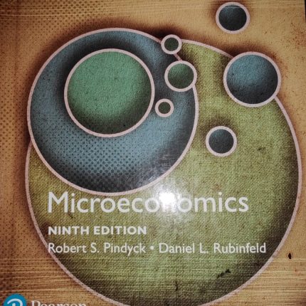 Microeconomics