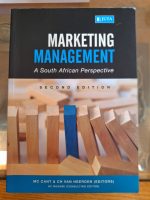 Marketing Management SA perspective 2nd Edition