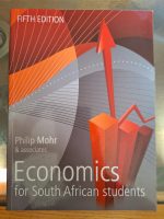 Economics for South African Students