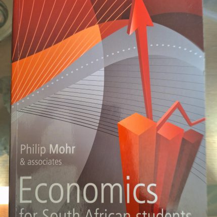 Economics for South African Students