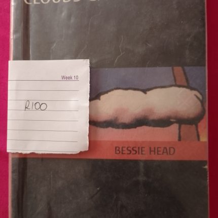 When rain clouds gather