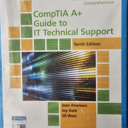CompTIA A+ Guide to IT Technical Support