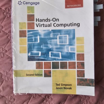 Hands-On Virtual Computing