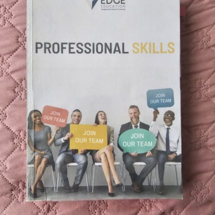Professional Skills