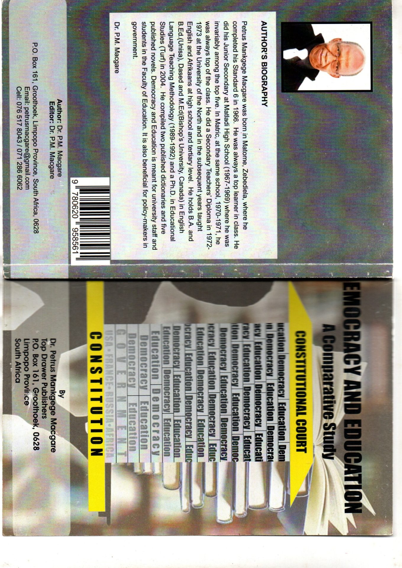 img20240827_08034048 DEMOCRACY AND EDUCATION A Comparative Study
