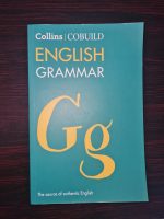 Collins Cobuild English Grammar 4th Edition