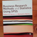 Business Research Methods and Statistics Using SPSS