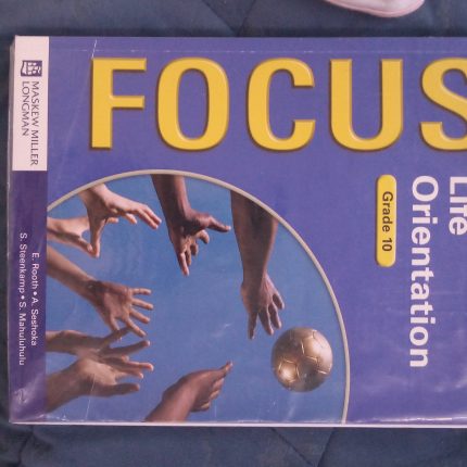 FOCUS Life Orientation