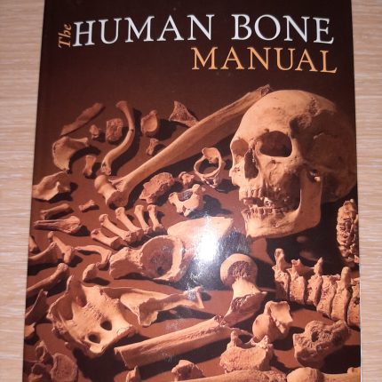 The Human Bone Manual