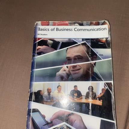 Basics of business communication