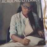 Edge Achieving Success in Academic Literacy
