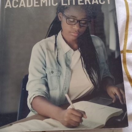 Edge Achieving Success in Academic Literacy