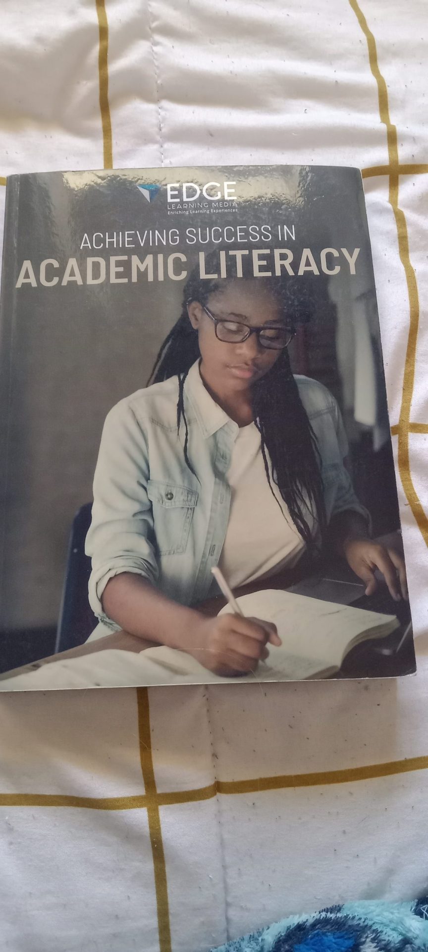 17256146055253418733783487913747 Edge Achieving Success in Academic Literacy