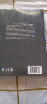 Edge Achieving Success in Academic Literacy - Image 3
