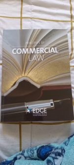 Edge Commercial Law