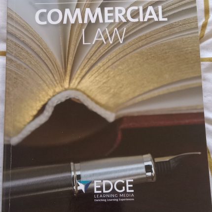 Edge Commercial Law