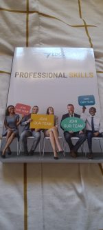 Edge Professional Skills