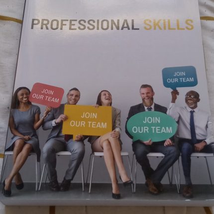 Edge Professional Skills
