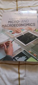 Edge Fundamentals of micro and macroeconomics