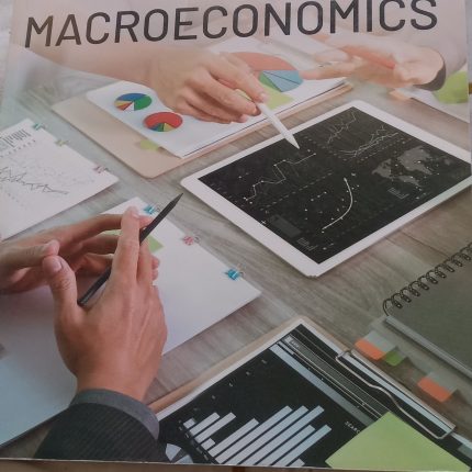 Edge Fundamentals of micro and macroeconomics