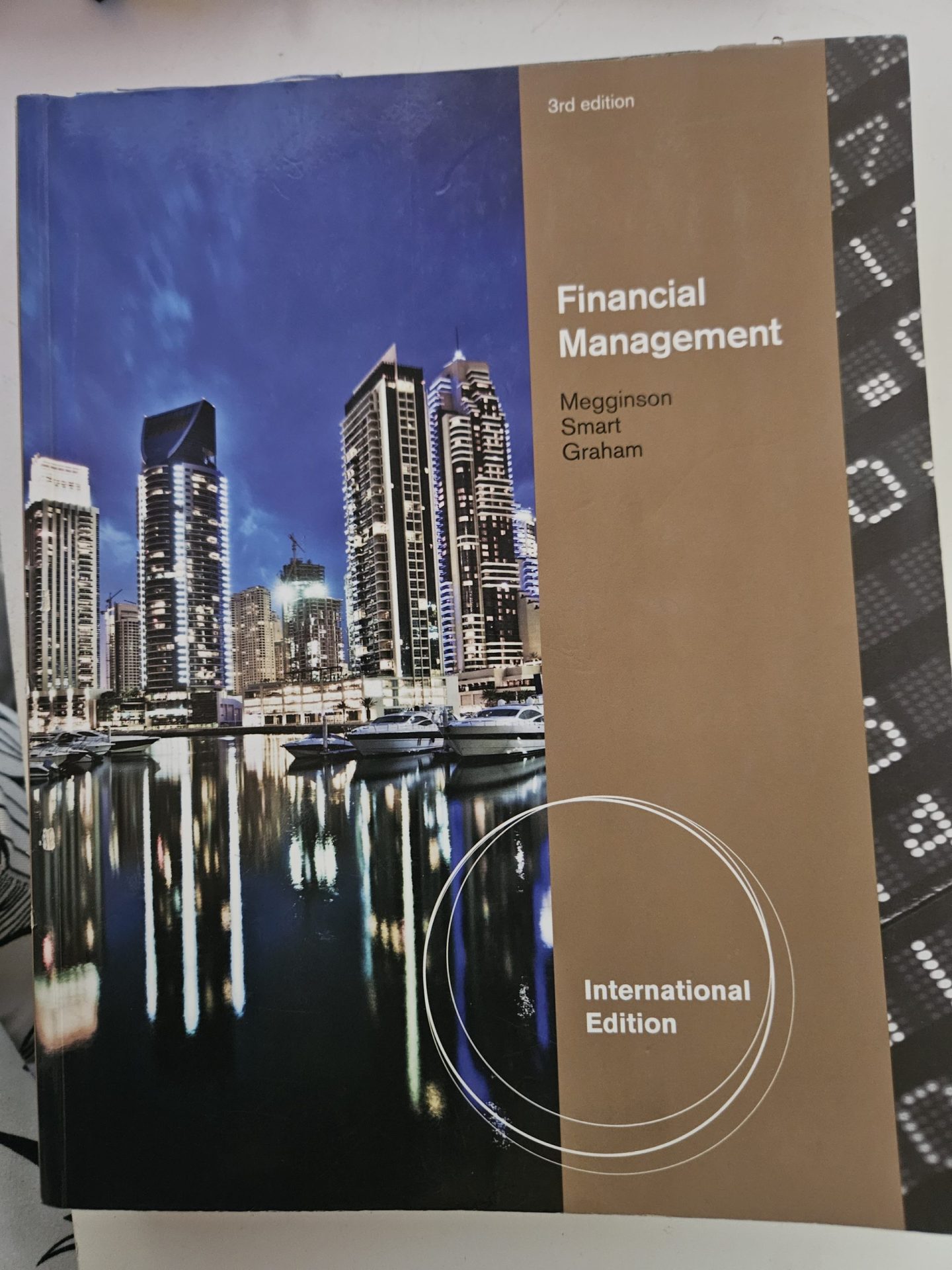 17256995120542824642697502963892 Financial Management