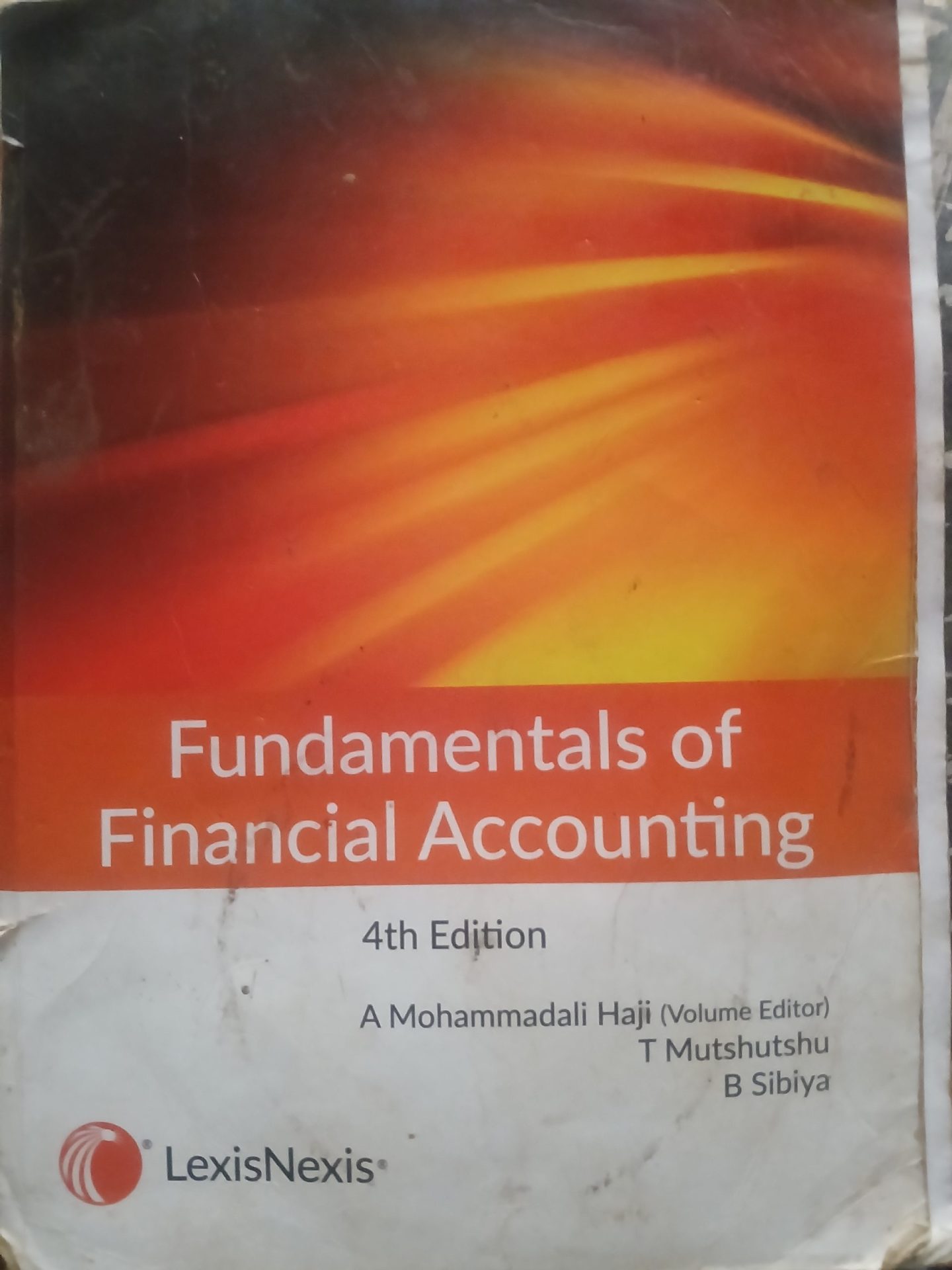 17259716472036487632899526424260 Fundamental of financial accounting