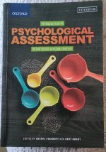 Psychological Assessment in the South African Context 5th Edition
