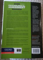 Psychological Assessment in the South African Context – 5th Edition - Image 2