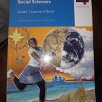 Via Afrika Social Sciences Grade 7 Learner's Book