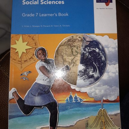 Via Afrika Social Sciences Grade 7 Learner's Book