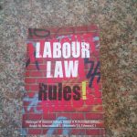 LABOUR LAW RULES!