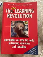 The New Learning Revolution