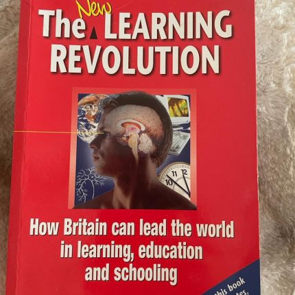 The New Learning Revolution