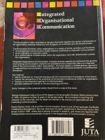 Integrated Organisational Communication - Image 2