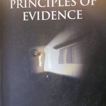 PRINCIPLES OF EVIDENCE