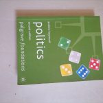 Politics