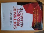 The Complete Software Project Manager