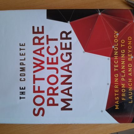 The Complete Software Project Manager