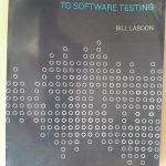 A Friendly Introduction to software testing