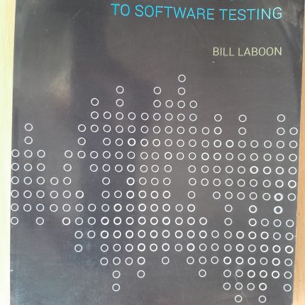 A Friendly Introduction to software testing
