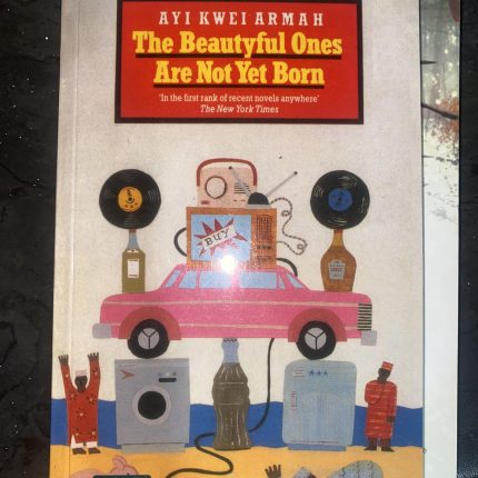 The Beautiful Ones Are Not Yet Born