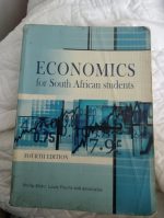 Economics for South African students