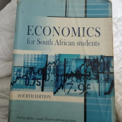Economics for South African students