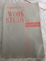 Introduction to Work Study