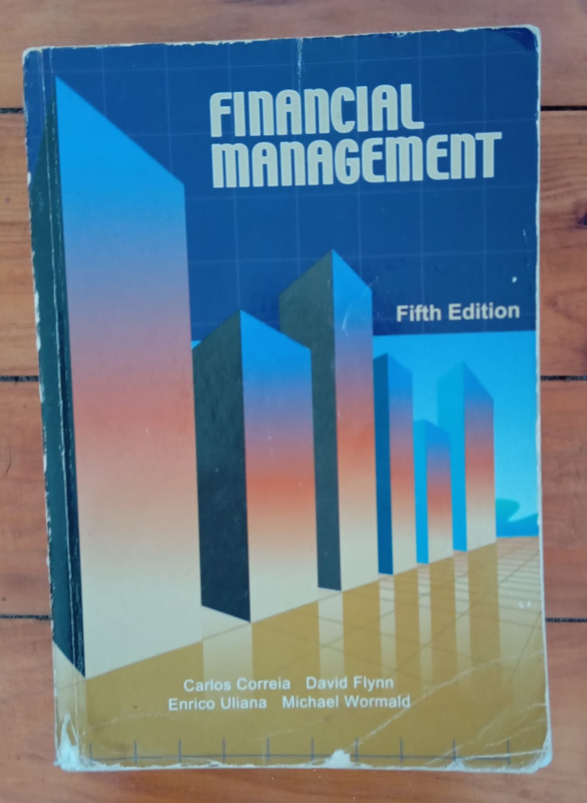 FinancialManagment Financial Management